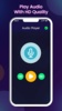 Voice Recorder screenshot 1