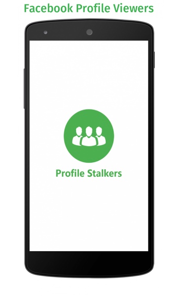 ProfileStalkers - Preview 4