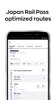 NAVITIME for Japan Travel screenshot 8