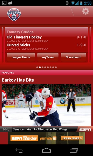 FHL - Preview 4