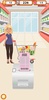 Supermarket Cashier Simulator screenshot 2