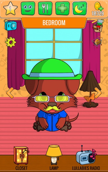 My Virtual Dog Tommy - Preview 4