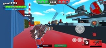 Battle Hero screenshot 5