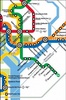Washington DC Metro Map screenshot 1