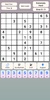 Puzzle Sudoku screenshot 5