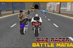 Real Bike Racer: Battle Mania screenshot 1