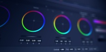 DaVinci Resolve feature