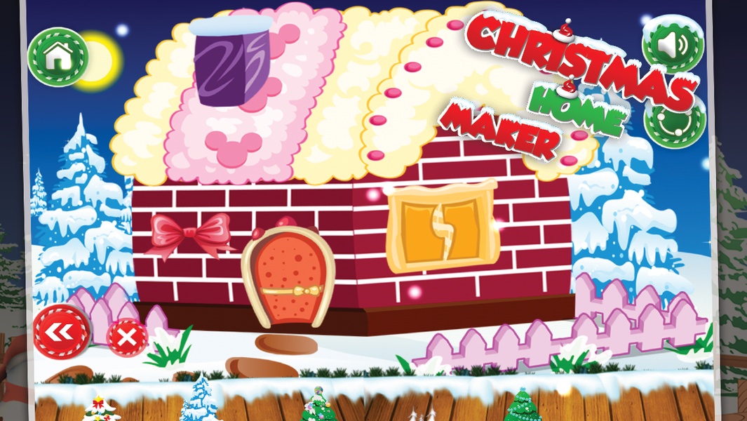 Christmas Home Maker - Preview 7