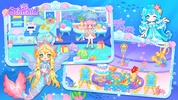 Slime Princess: Mermaid screenshot 3