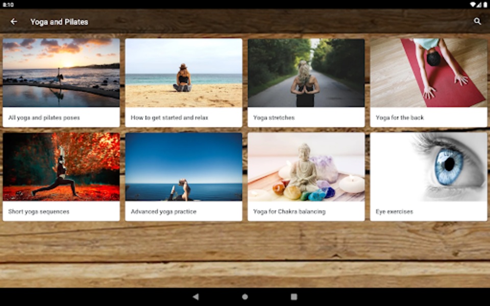 Natural Remedies - Preview 4