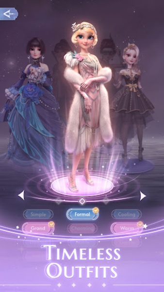 Time Princess Beta - Preview 5