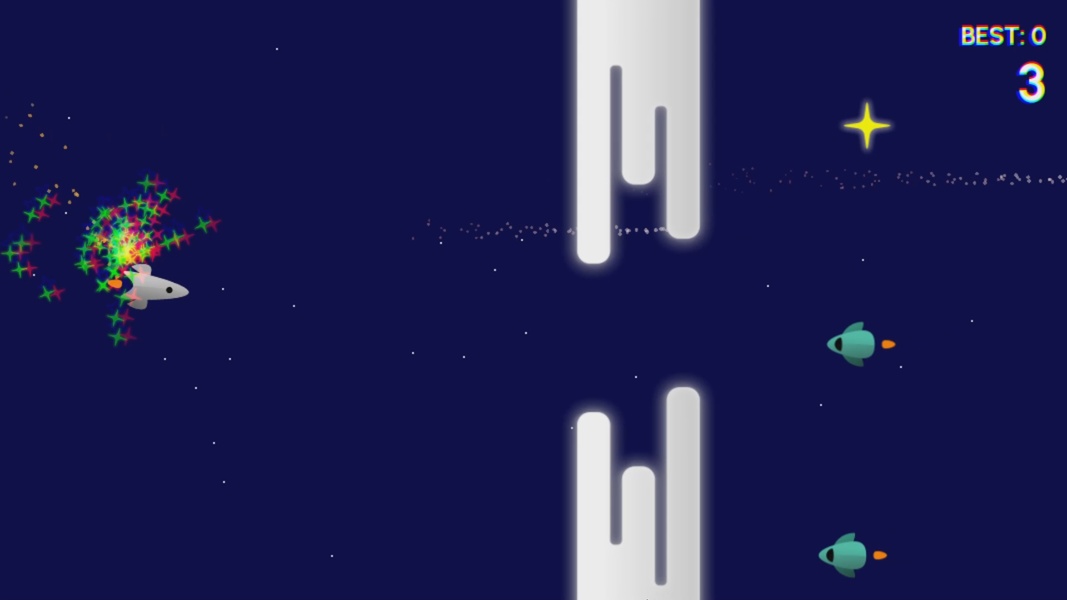 Jumping Ships - Preview 5