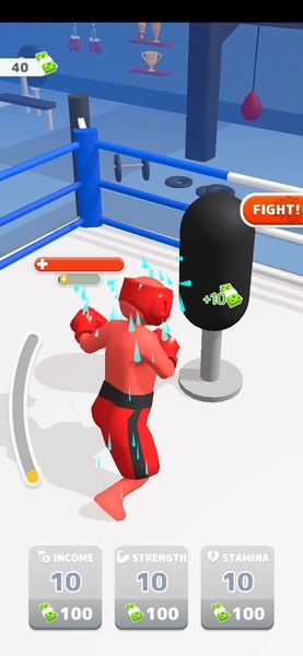 Punch Guys - Preview 1