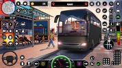 Bus Simulator - Driving Games screenshot 2