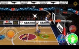 PBA Slam screenshot 1