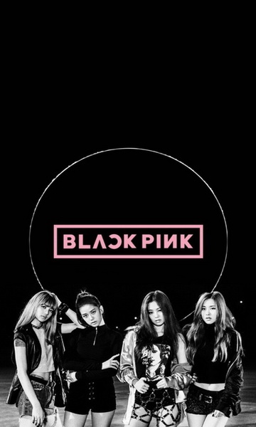 Black Pink Wallpaper::Appstore for Android