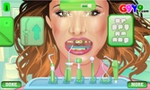girl dentist surgery screenshot 4