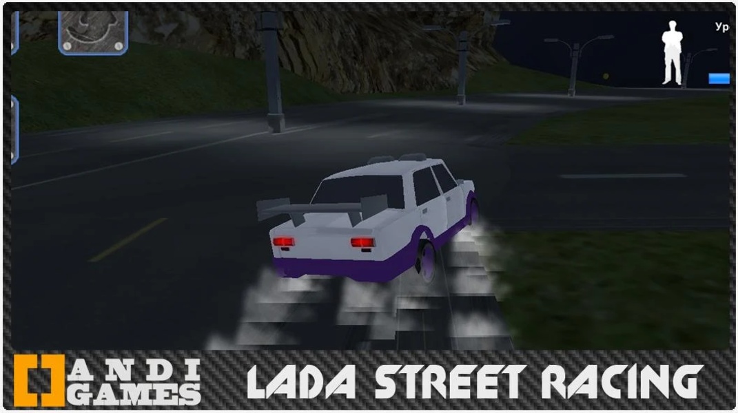 Lada Street Racing - Preview 7