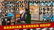 Barber Shop Hair Cut Games 23 screenshot 1