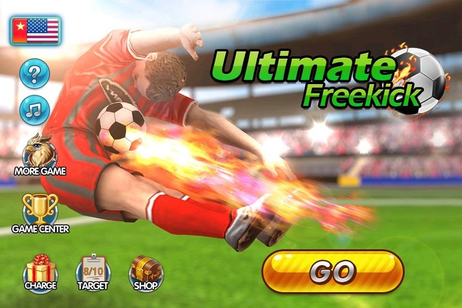 UltimateFreeKick - Preview 15