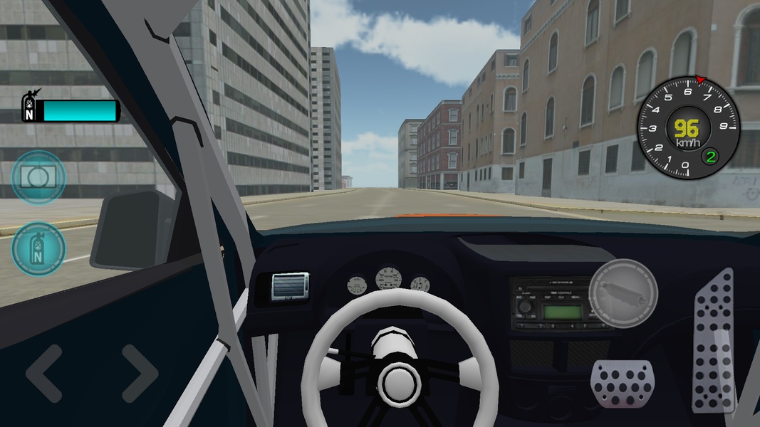 Rally Drive Simulator - Preview 3
