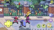 TMNT: Shredder screenshot 11