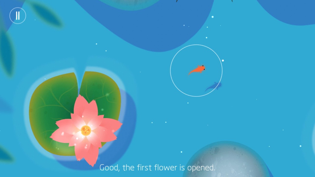 KOI - Journey of Purity - Preview 3