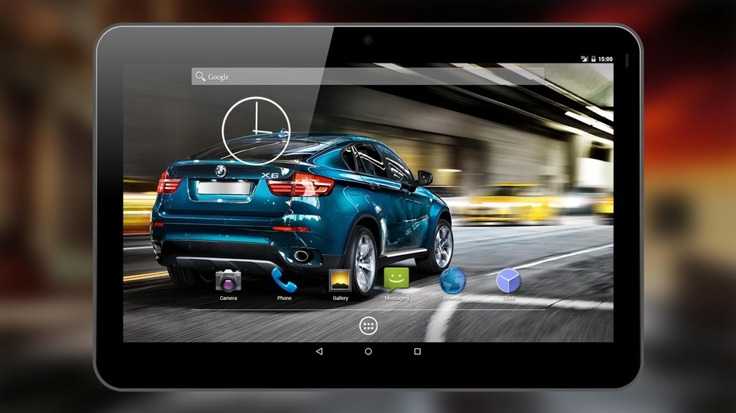 Car Wallpapers BMW - Preview 10