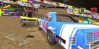 Demolition Derby Xtreme Racing screenshot 9