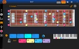 7 Pad : Scales and chords screenshot 7