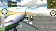 Boeing Flight Simulator screenshot 9