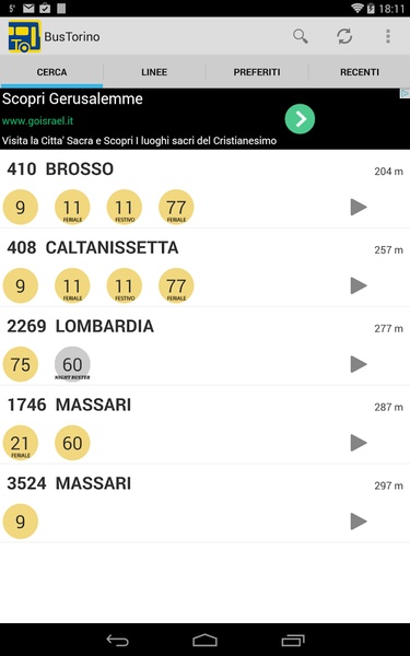 Bus Torino - Preview 16