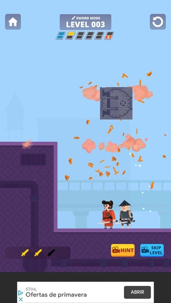 Ninja Puzzle - Preview 6