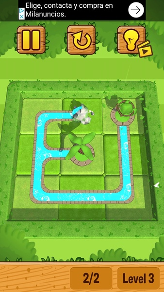 Connect Trees - Preview 8