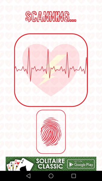Adrenaline Scanner - Preview 3