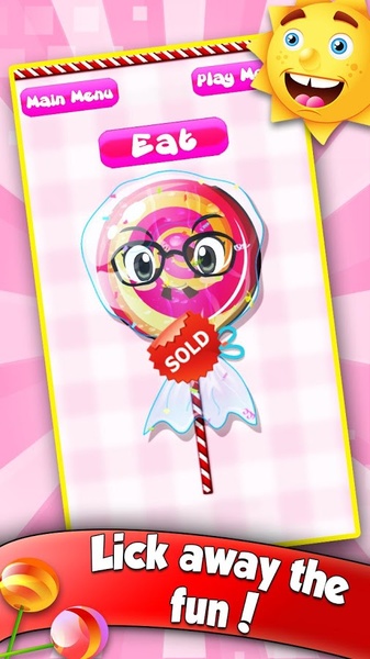 Lollipop Maker - Preview 1