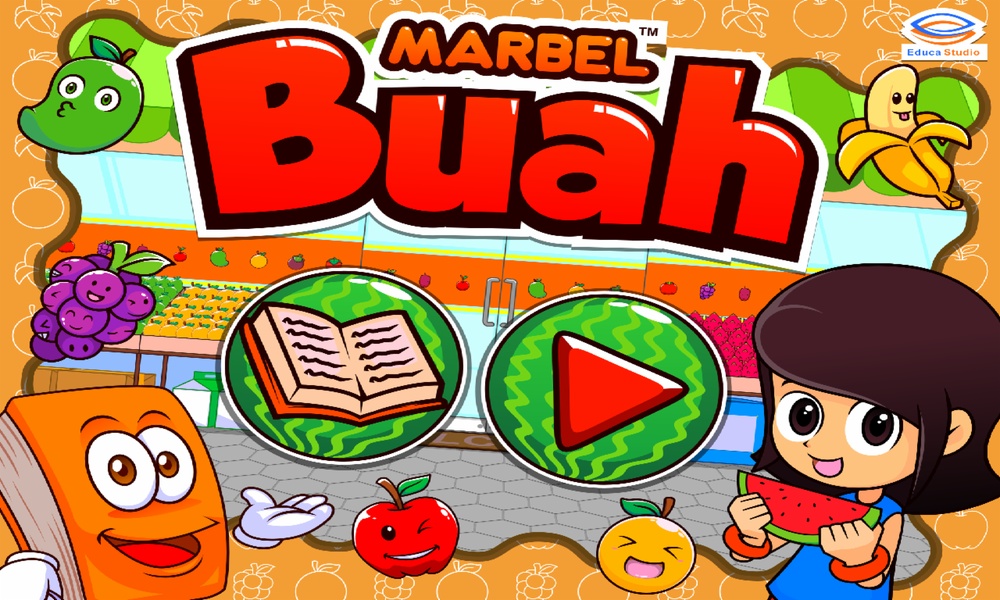 Marbel Buah - Preview 10