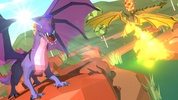 Dragon Hunter - Immortal Fury screenshot 1