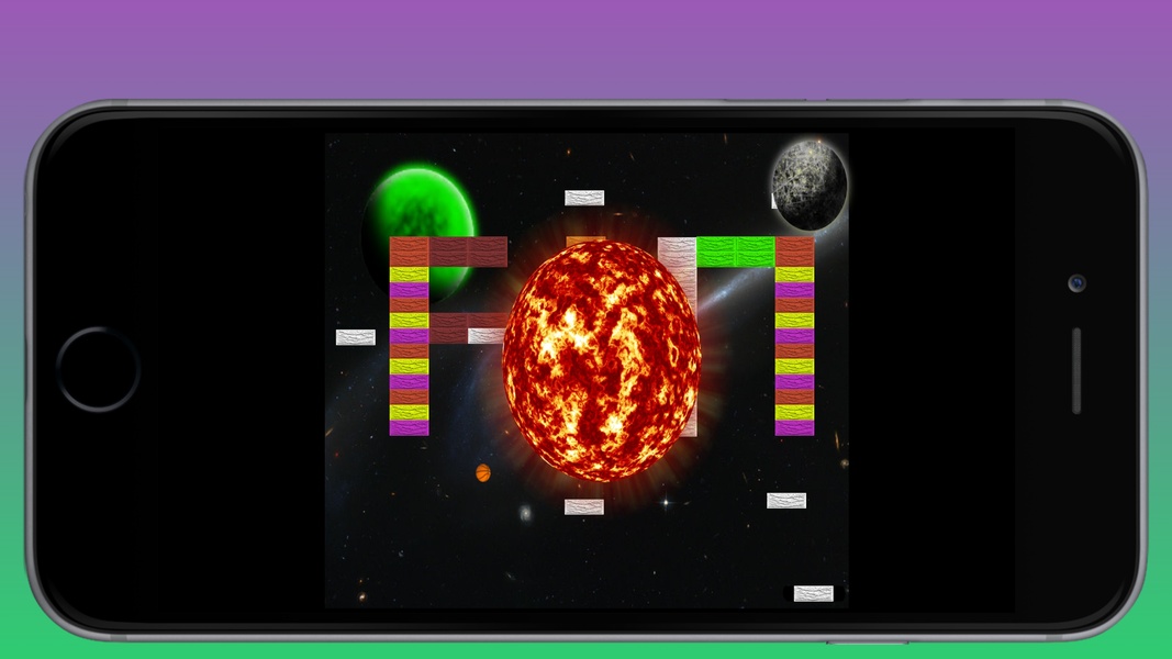 Block Breaker : Hard - Preview 6