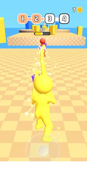 Curvy Punch 3D - Preview 13