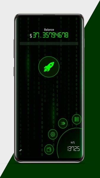 Money Miner - Preview 5