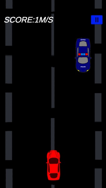 Infinity Street Racer 2D 2020 - Preview 2