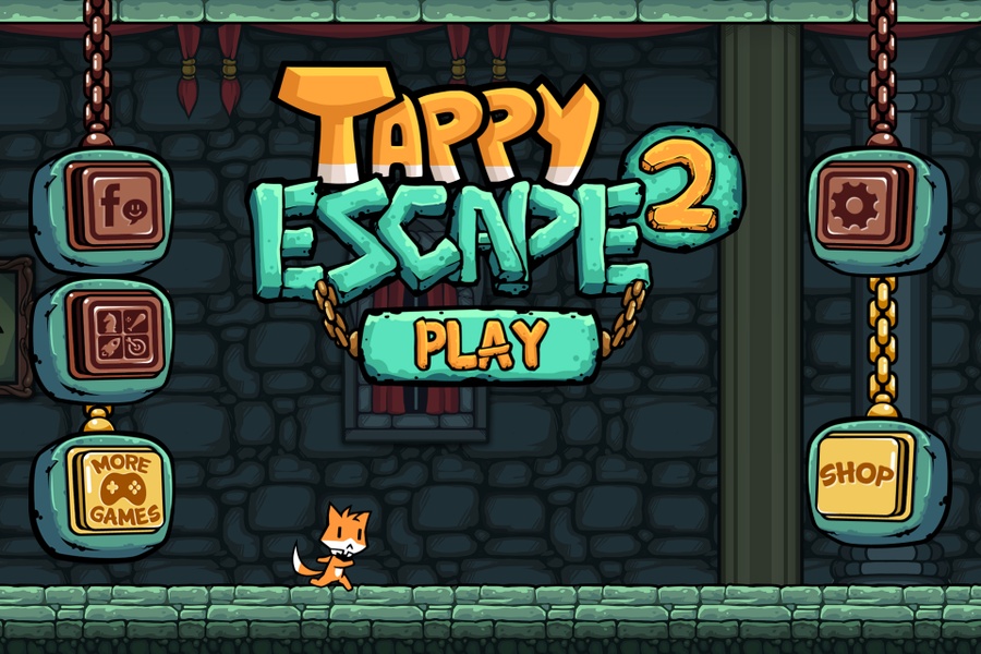 Tappy Escape 2 - Preview 9