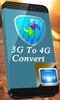2G to 3G to 4G Converter Prank screenshot 3