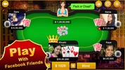 Teenpatti screenshot 6