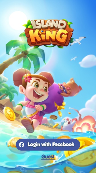 Island King - Baixar APK para Android