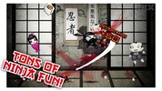 Pocket Ninjas screenshot 9