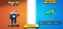 Gravity Brawl screenshot 5