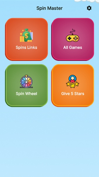 Spin Master- Coin Master Spins para Android - Download