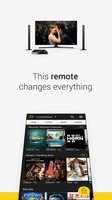 Peel Universal Smart TV Remote Control screenshot 1